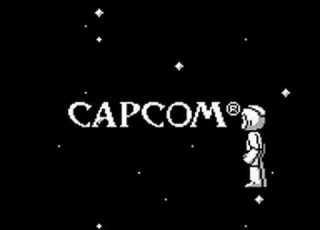Mega Man II Ending Credits