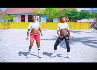  Nguzo Ya Umeme Dawa Ya Nyota Jema Prod By Ngassa Studio Official Music Video Mp4
