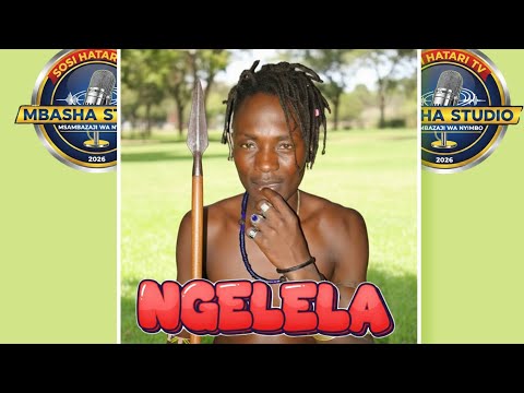 NGELELA JILIBHA MWININGA MFUMU 0629904834 MBASHA STUDIO 2026
