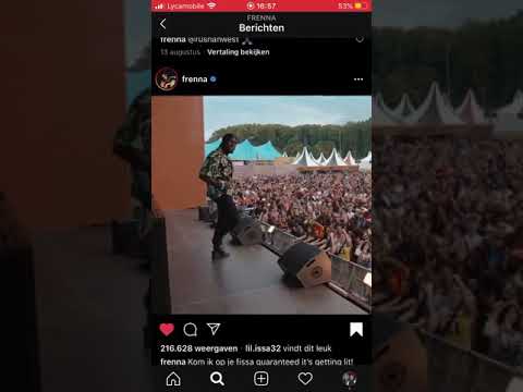 Frenna Shutdown 777 Fest