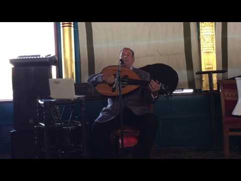 تانى تانى راجعين للحب تانى الفنان كمال زكى