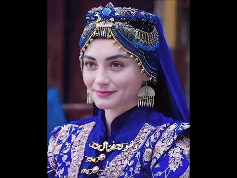 اغنية الحيوانات على شخصيات ابطال مسلسل المؤسس عثمان تصميمي مسلسلات تركية