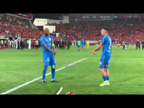 اللي يقولك ده انتهى قولو حبيبي ده عندها شيكابالا اللي يقولك ده انتهى قولو حبيبي ده عندها شيكابالا