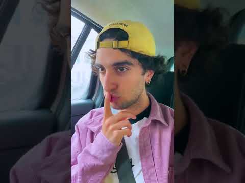 Meilleur Truc à Faire En Voiture Shorts Humor Drole