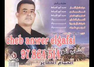 Koktail Anwer