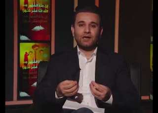 گرژیی لەنێوان ماکوان کەریم و سەربەست حسین دروستبوو لەسەر ئەوەی پێی دەڵێت بۆ جنێو دەدەیت