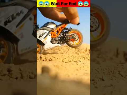 Garena Free Fire Sent A Small KTM Bike Gift To My House For Brother Shorts Freefireshorts