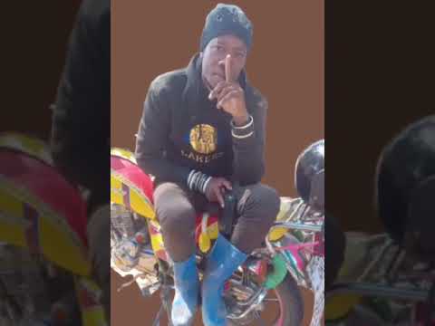 SHINGA MAGAJI HARUSI YA MAGANA 2025