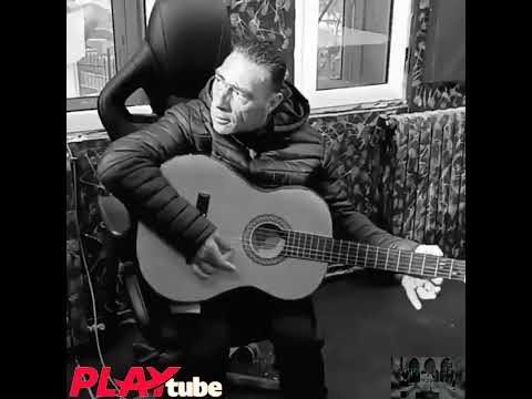 البدي و شوشع في أداء اغنية العيد زينو نهار اليوم صحا عيدكم