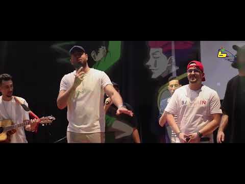 Bara3im Thugs Cartoon Vol 1 براعم ثوڤز أغاني سبايستون و الزمن الجميل Prod By Chawki Khelwiest