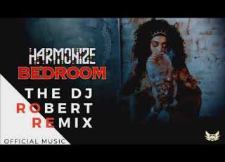 Harmonize Bed Room Remix Ft Kabanza Melodyne Javix Krizzy