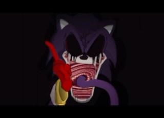  FNF Sonic Exe The Fighters Encore Alternate Triple Trouble Encore Official REUPLOAD
