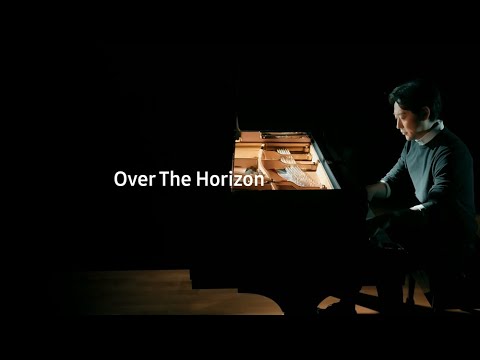 Pianist Yiruma Reimagines Over The Horizon To Inspire Hope And Optimism Pianist Yiruma Reimagines Over The Horizon To Inspire Hope And Optimism