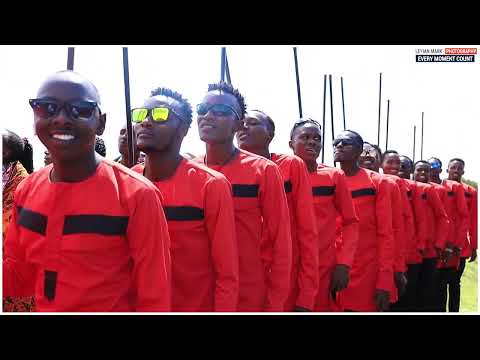 AINYORISHO YESU BEST MAASAI MARA TALEK WEDDING OF THE YEAR