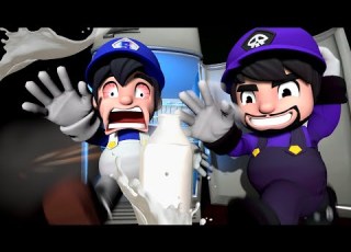 SMG3 SMG4 S Milk