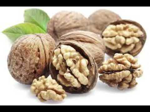 گوێز لە خەوندا