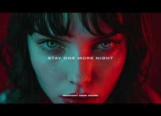  Stay One More Night DEEP HOUSE