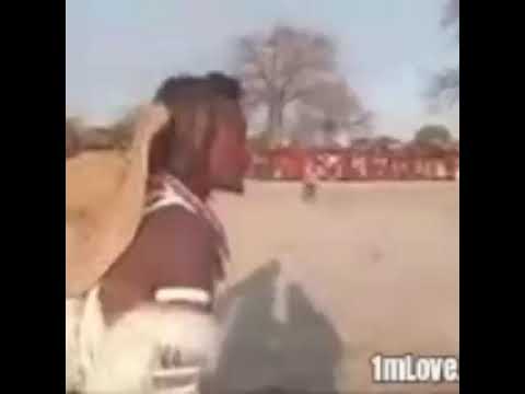 KONDELA NJESHI UJUMBE MPYA NGOTA STUDIO MSAMBAZAJI 2026