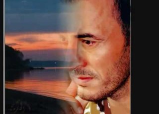  كاظم الساهر ضمني على ك