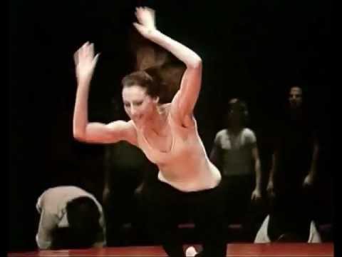 Maya Plisetskaya Bolero Choreography By Maurice Béjart