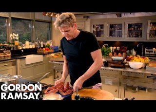  Gordon Ramsay S Guide To Fish