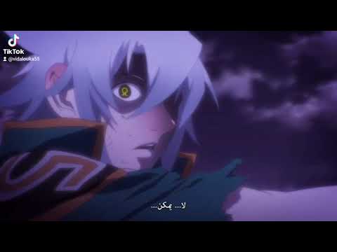 اعظم قتالات انمي Amv