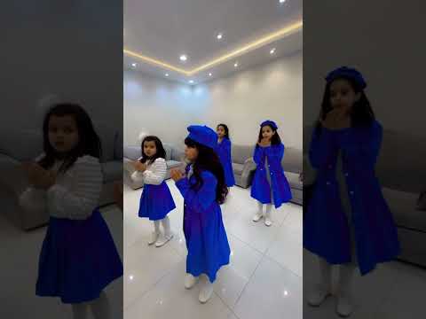 ولنقراء ولنرتقي أميرات سما الإتقان ماشاءالله دار الخنساء