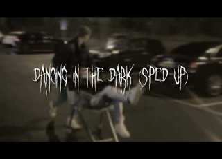  Rihanna Dancing In The Dark Sped Up