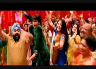 Band Baaja Baaraat Hindi Movie 2010 Full Songs Ainvayi Ainvayi And Tarkeebein In HD