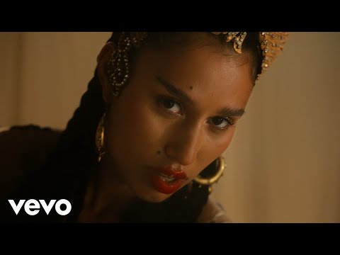RAYE Love Me Again Official Video