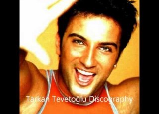 TARKAN DON T LEAVE ME ALONE