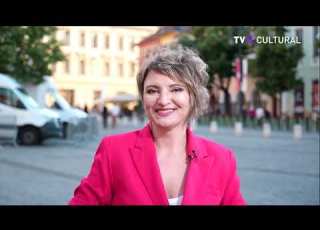  JURNAL CULTURAL 26 Iunie 2026 Tvrcultural
