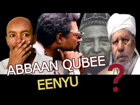Dhugaa Dubbanna Abbaan Qubee Eenyu Dhugaa Dubbanna Abbaan Qubee Eenyu