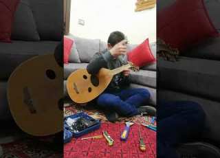  الفرق بين عودي و عود جدي