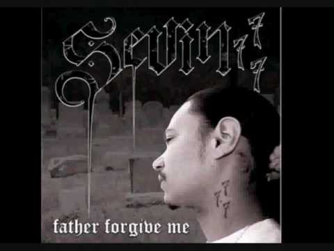 Christian Rap Sevin Father Forgive Me