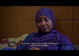  Kadan Daga Cikin FANSA Season 1 Episode 3 Wanda Zaizo Gareku Yau Da Misalin Karfe 8pm