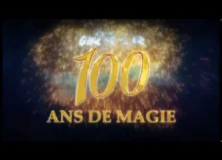  Disney Sur Glace 100 Ans De Magie Hiver 2014 2015
