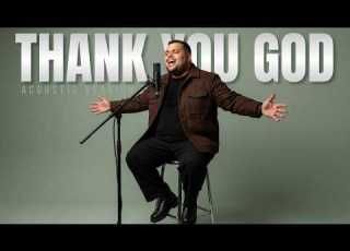 Sunvera Scott Thank You God Acoustic
