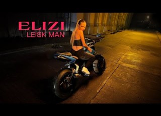 Elizi Leisk Man