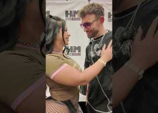 The Breakfast Club With Lissa Aires