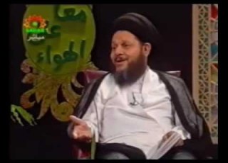 السيد كمال الحيدري مقامات الزهراء البتول