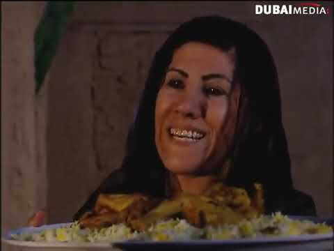 مسلسل الفريه الحلقه19