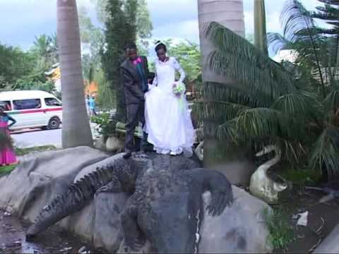 Harusi Ya Japhet Kulwa FPCT Kitangiri Mwanza 9