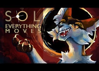 Sol Everything Moves Complete Warrior Cats M A P