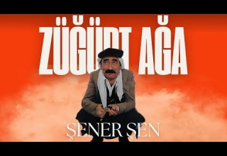 Züğürt Ağa Türk Filmi ŞENER ŞEN 4K ULTRA HD