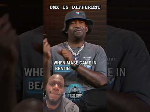 Dmx Hardest Verse As A Feature Rap Hiphop Rap Music Dmx Niggasdonestartedsomething