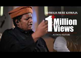  Khwaja Mere Khwaja Qaafila S Soulful Rendition From Jodha Akbar A Tribute To A R Rahman