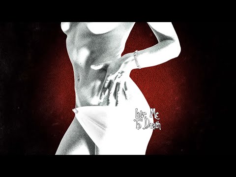 Nikki Idol Love Me To Death Official Lyric Video