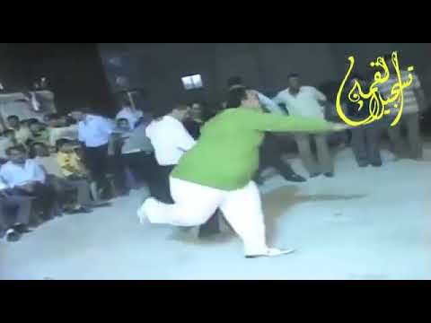 ابو رياح مع احمد القصيم