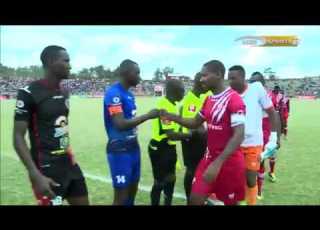  Azam TV Full Highlights Kipindi Cha Kwanza Mbao FC Vs Simba SC
